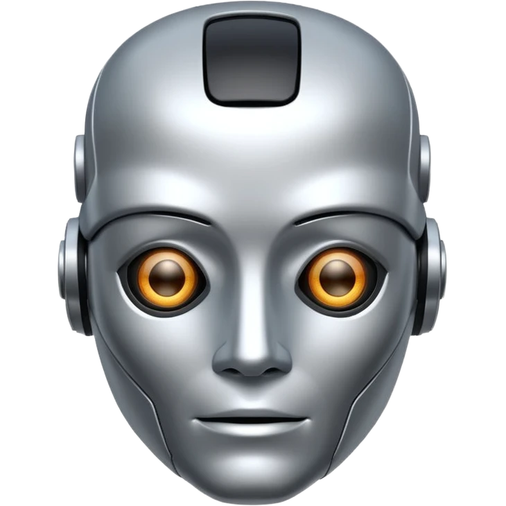 AI AUTOMATION MAN emoji