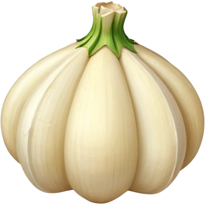 minced garlic emoji emoji