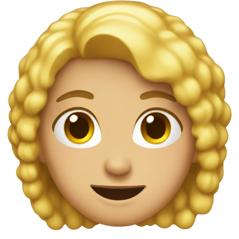 Lo soy emoji