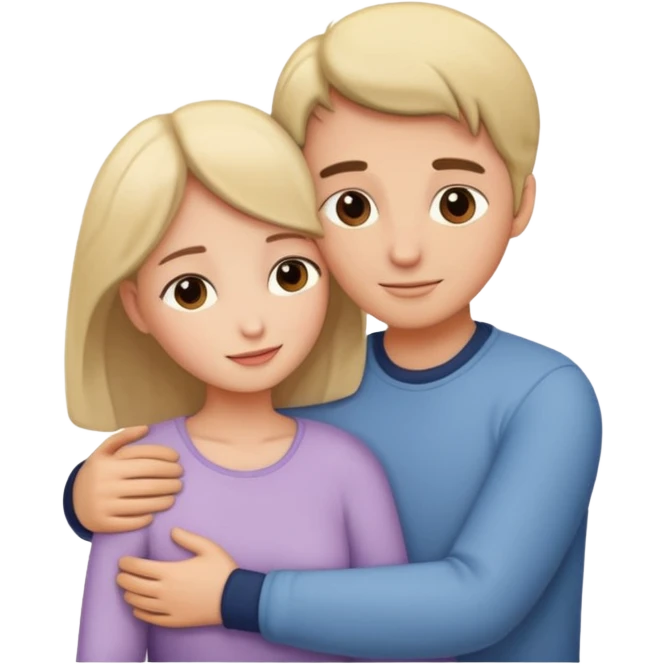 Amour  emoji