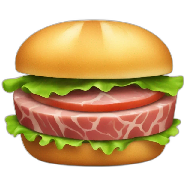 carnivore diet emoji
