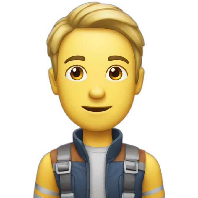 Hausbau  emoji