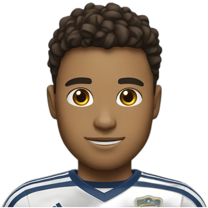 CatRonaldo emoji
