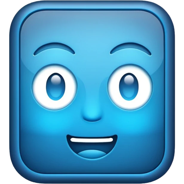 electronic led  emoji