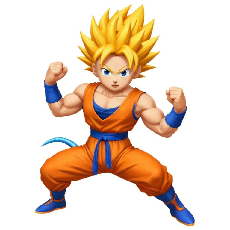 DragonBall  emoji