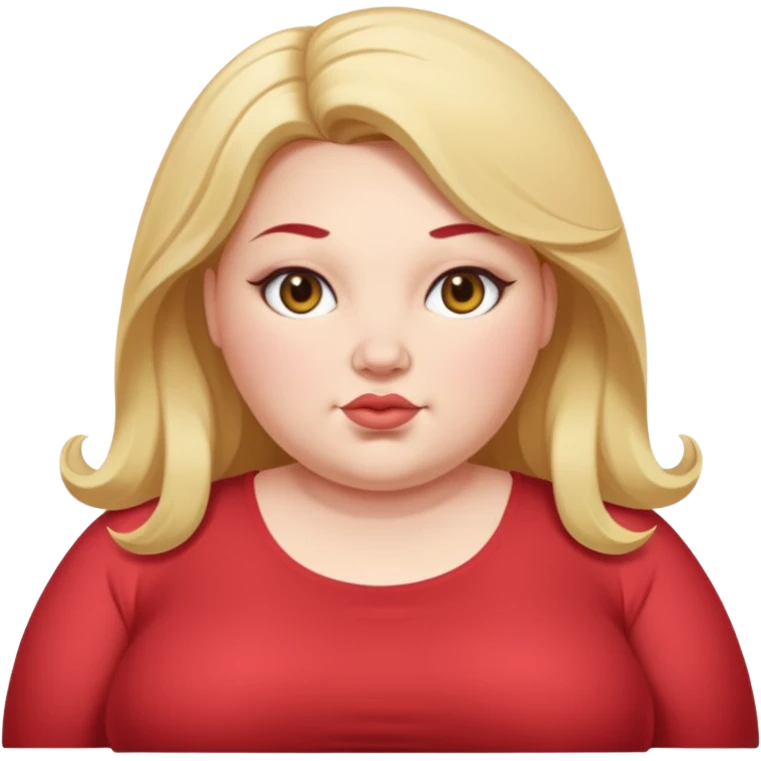 Ssbbw emoji