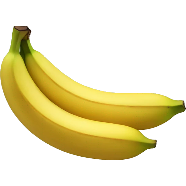 banana emoji