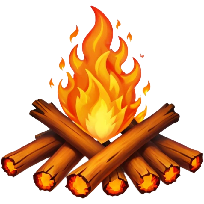 Bonifire emoji