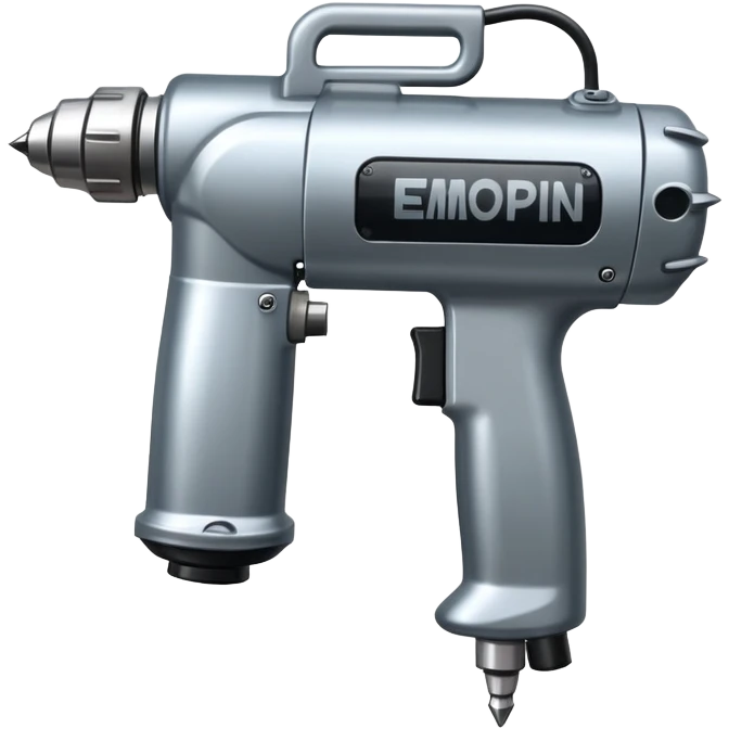 drill emoji