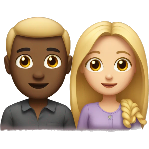 couple emoji