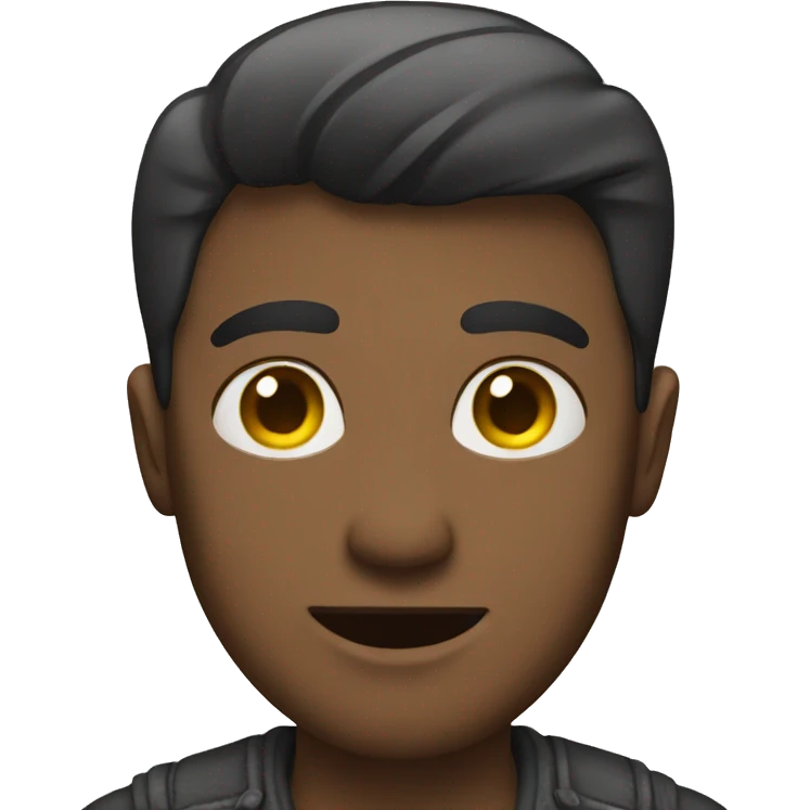 Gay emoji