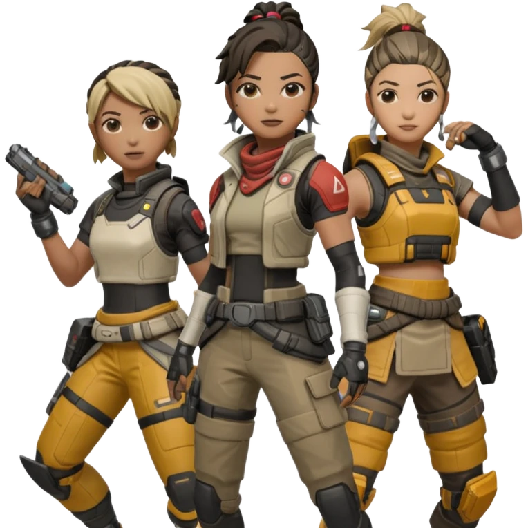 apex legends game emoji