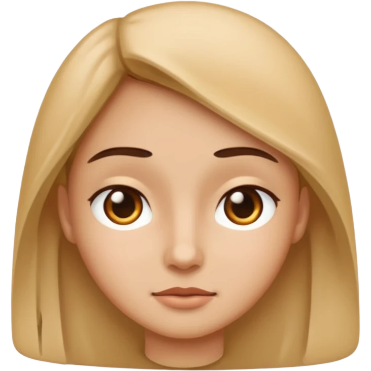 Face emoji