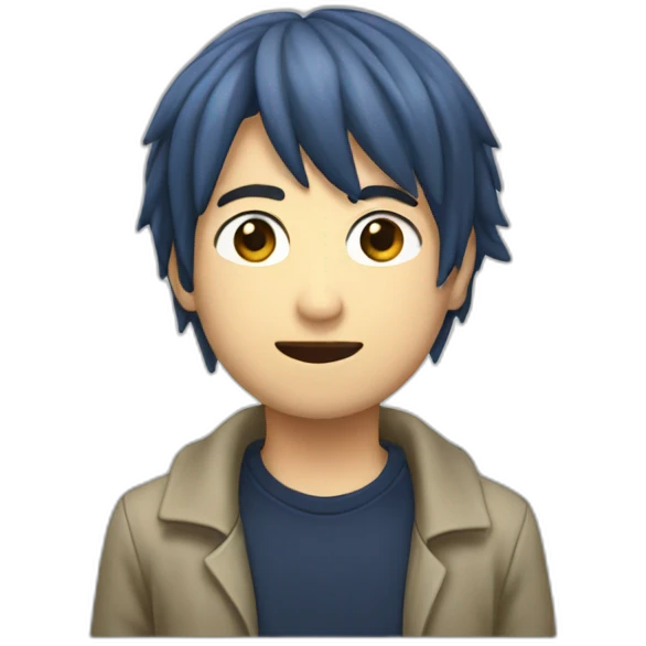 Minato namikadze emoji