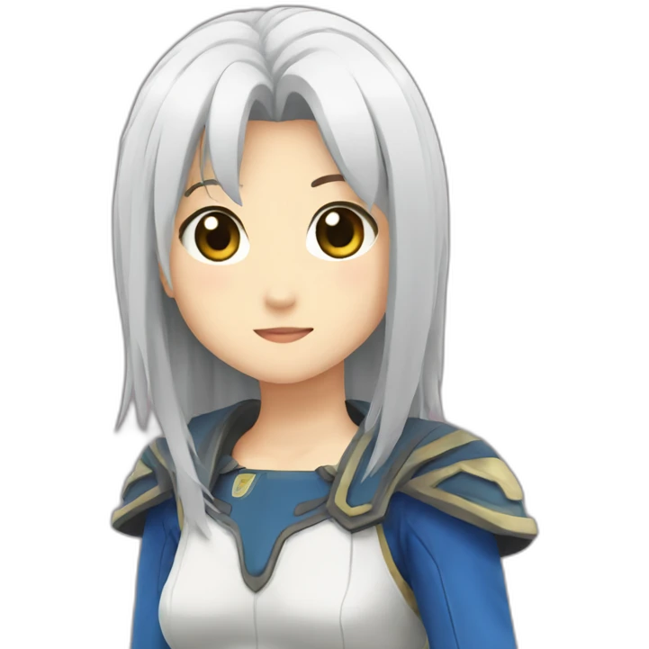 Tsubasa emoji