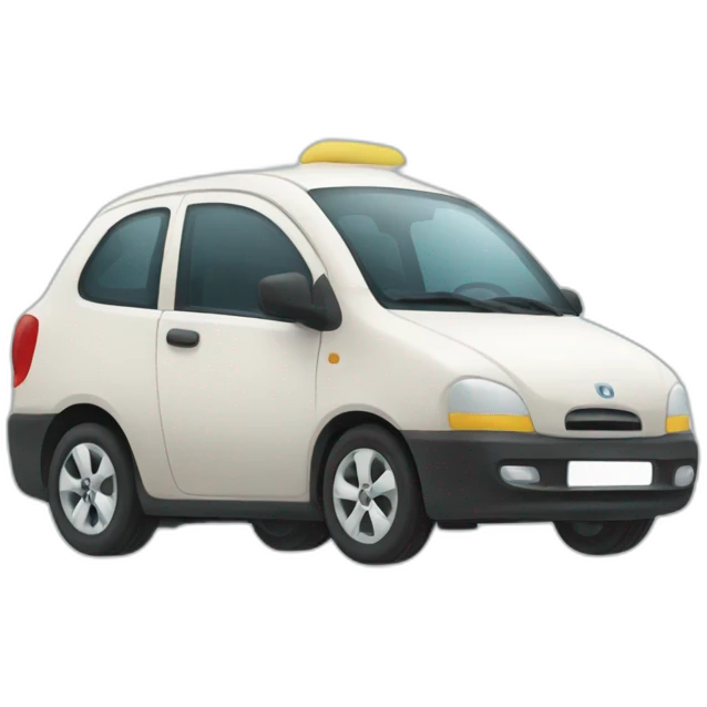 blablacar emoji
