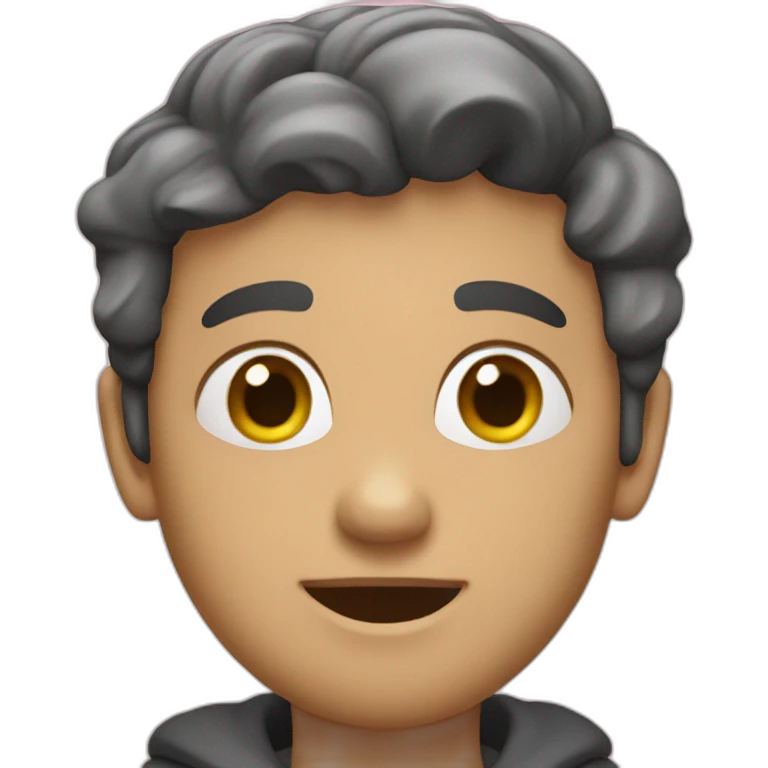 Corason emoji