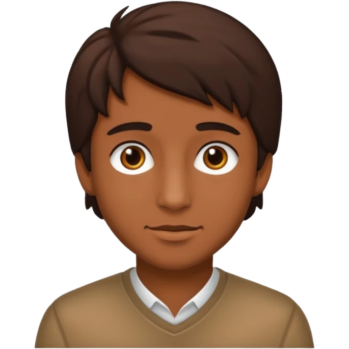 Haz uno de Fede Vigevani  emoji