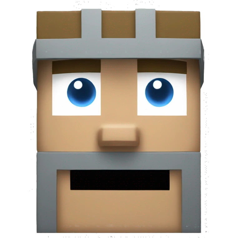 minecraft emoji