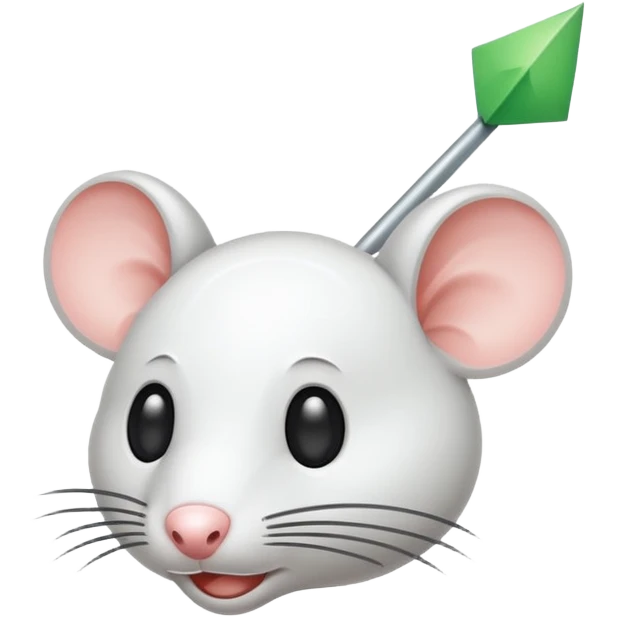 MOUSE CAUSOR emoji