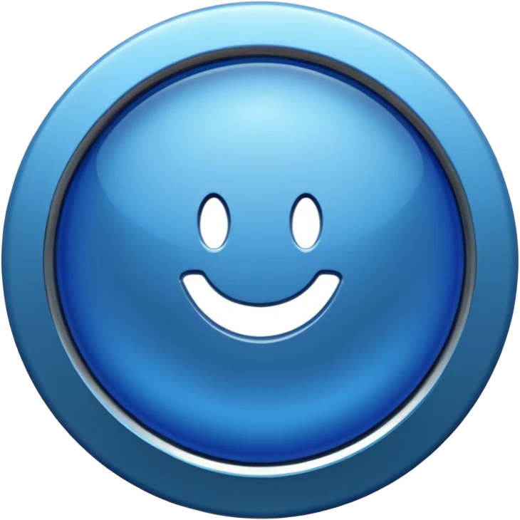 Verified badge emoji