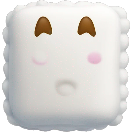 Chamallow emoji