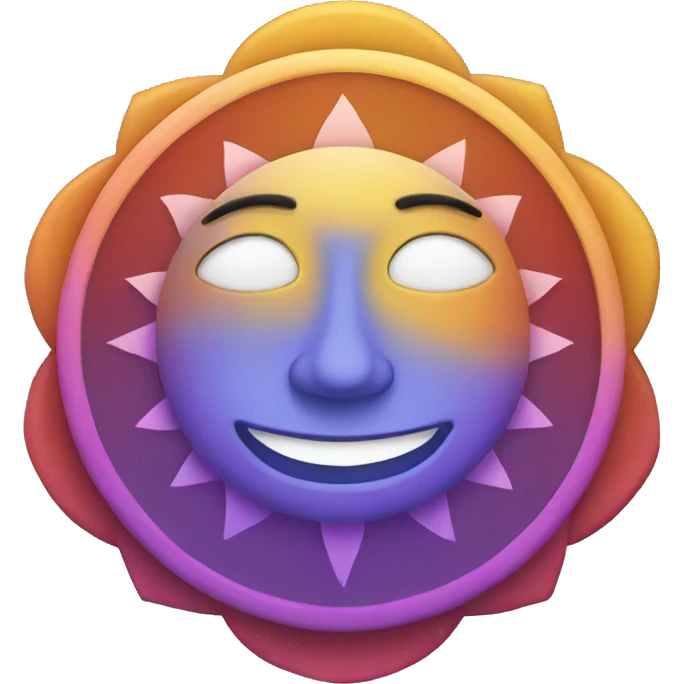 chakra emoji
