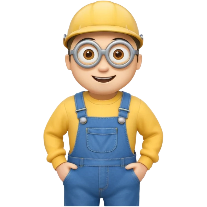 minion emoji