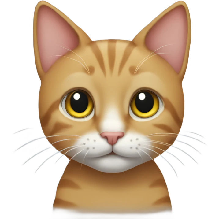 Cat
 emoji