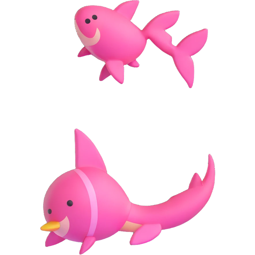 plata rosada pink silver emoji