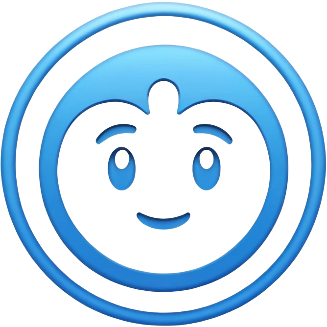 BCS logo emoji