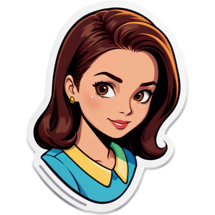 Brenda emoji