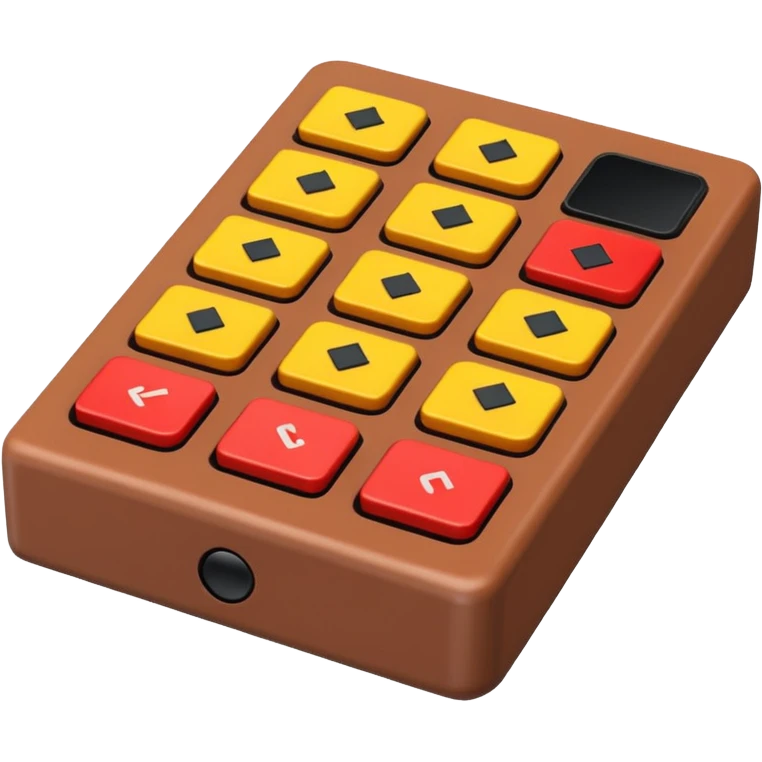 nokia brick emoji