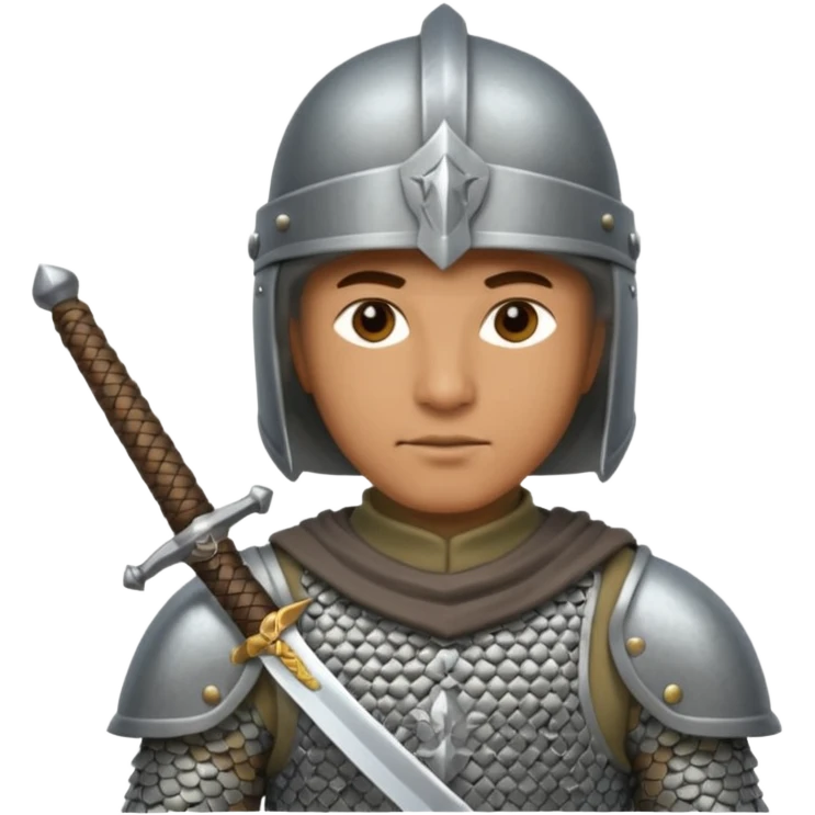 dnd 5e veteran soldier boss enemy emoji