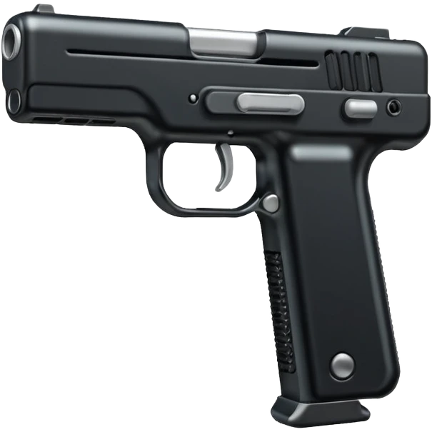 Tec 9 emoji