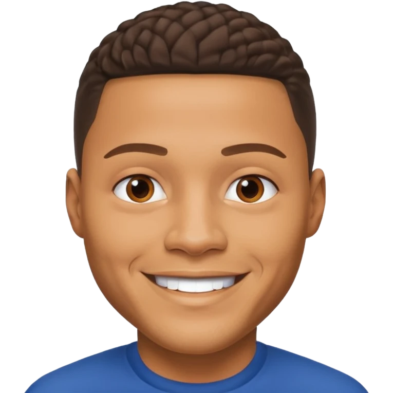trevor noah emoji