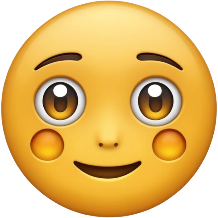 Below emoji