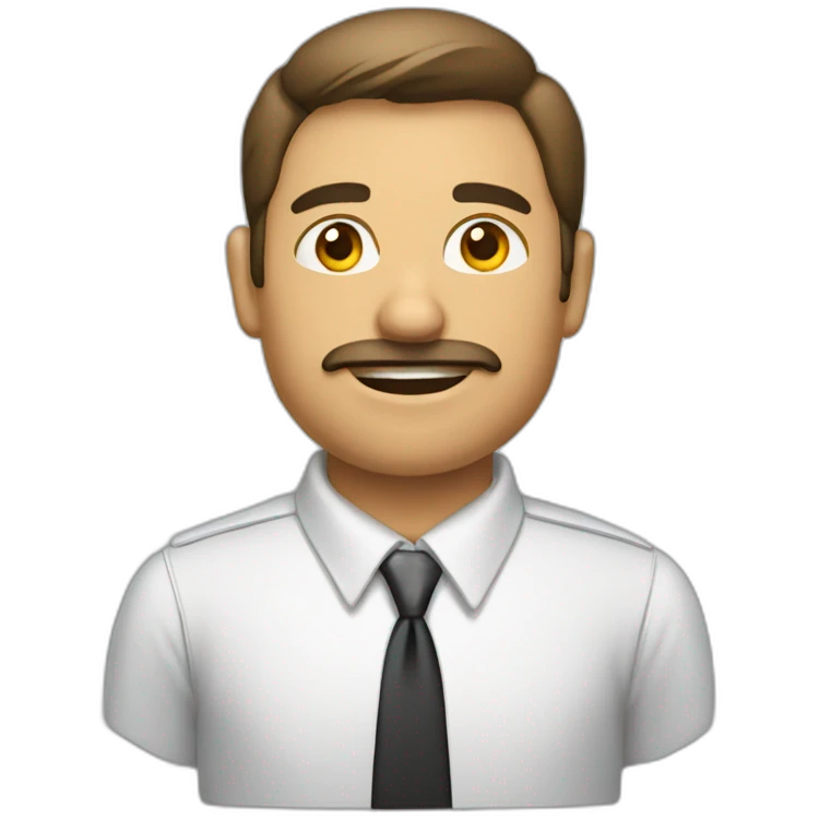 buen trabajo emoji