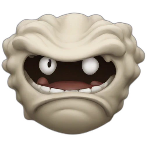 abomination emoji