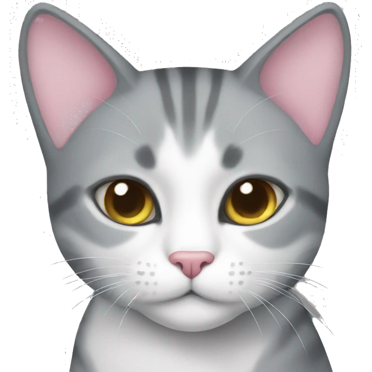 Gato emoji