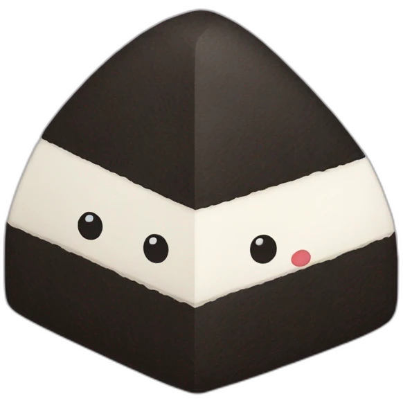 onigiri emoji