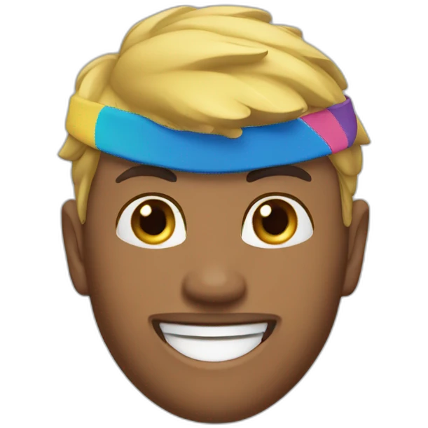 speedo men emoji