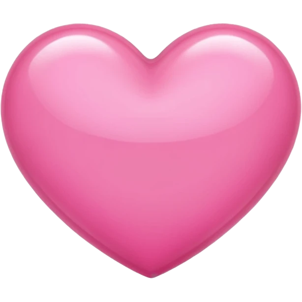 I want all pink emoji which are cute for girlie photo emoji