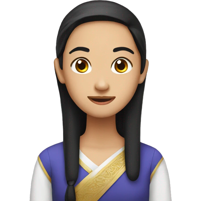 Thai emoji