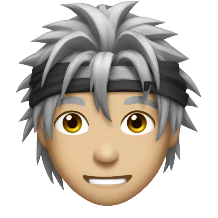 Renji emoji