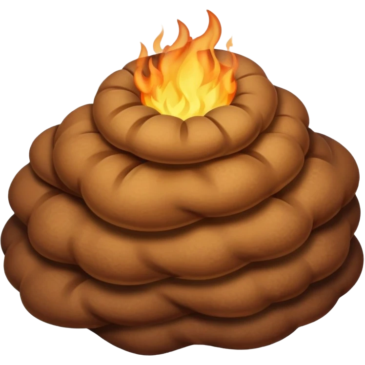 Bullshit emoji