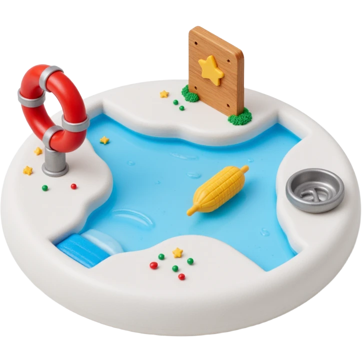 lifebuoy emoji