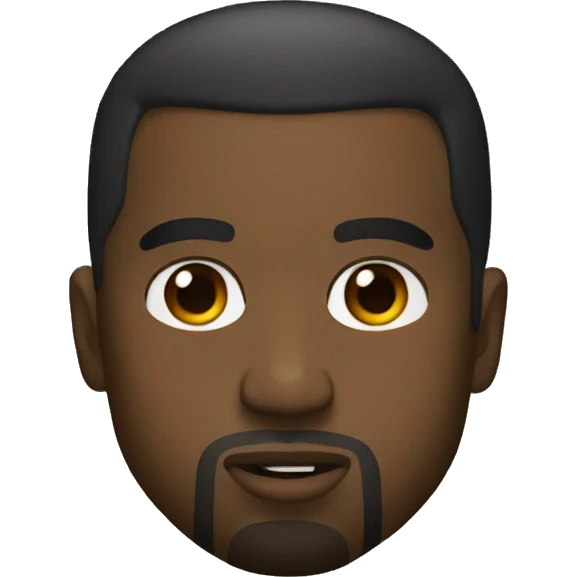 kanye west emoji