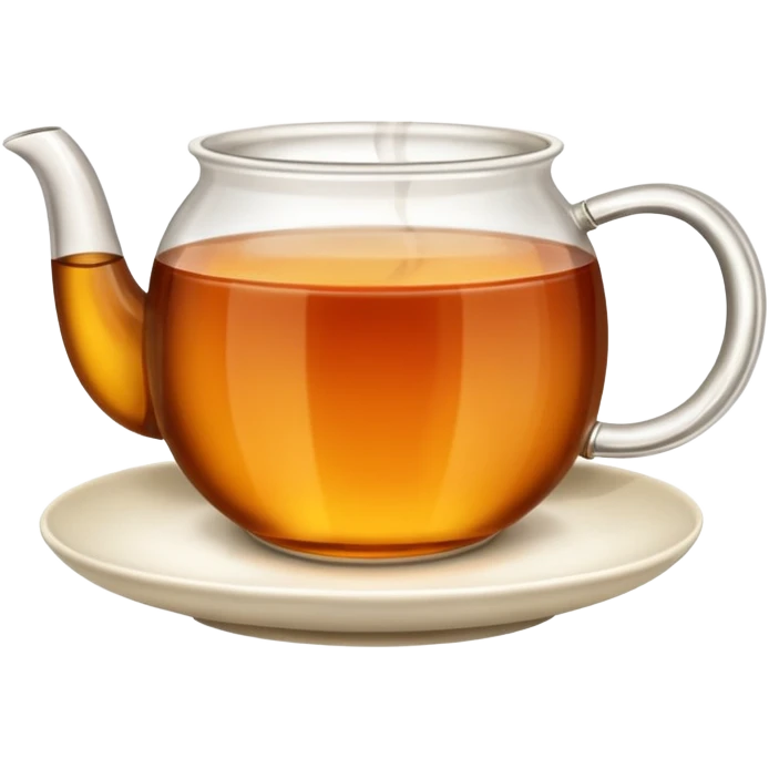 tea emoji