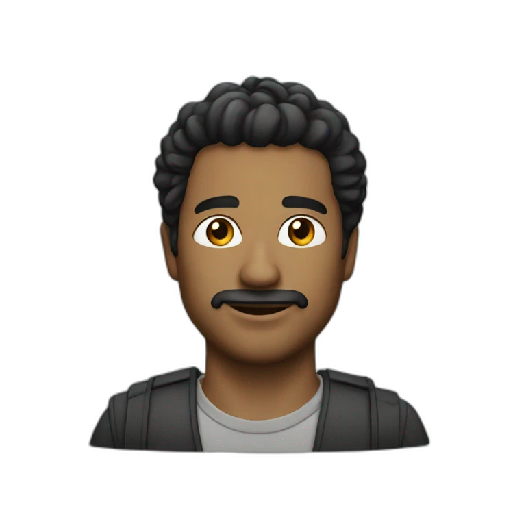 maurice eduardo marcel emoji